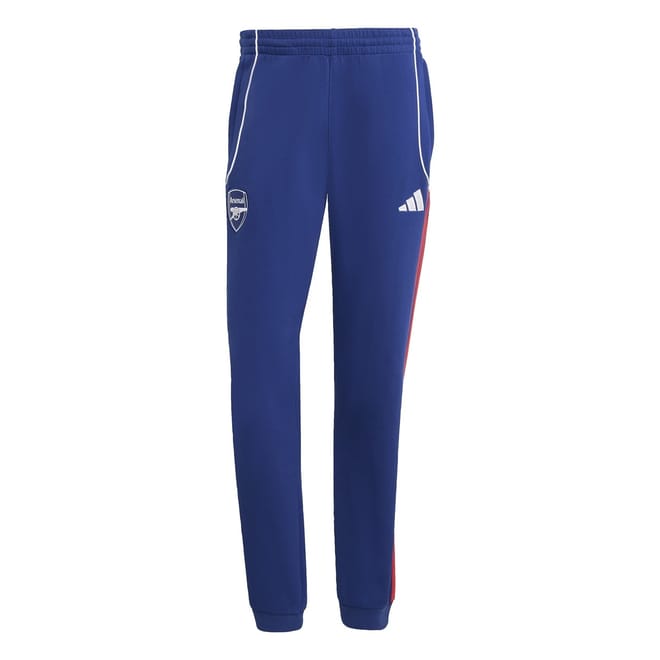 Mens Arsenal Ubackpack Jogging Bottoms