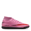 Mercurial Superfly 10 Club Adults Astro Turf Football Boots