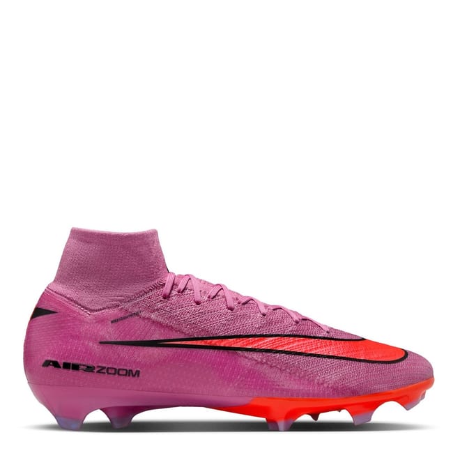 Mercurial Superfly 10 Elite Adults Firm Ground Football Boots