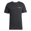 Mountain Regular Fit Short Sleeve T-Shirt
