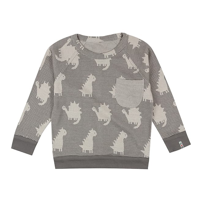 Dino Jacq Swtsht