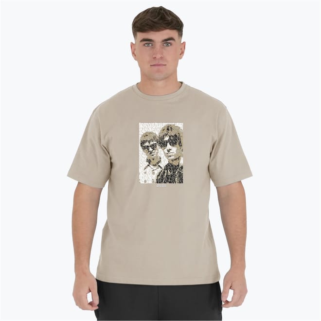 Brothers Tee