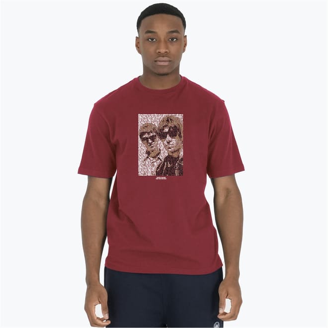 Brothers Tee