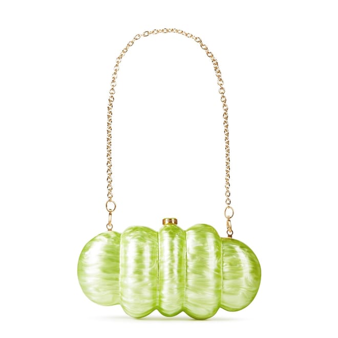 Puffer Clutch