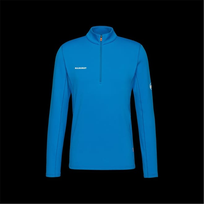 Aener Fleece HalF-Zip
