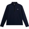 Clde HalF-Zip Mid Lyr