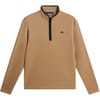 Clde HalF-Zip Mid Lyr
