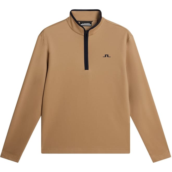Clde HalF-Zip Mid Lyr