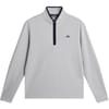 Clde HalF-Zip Mid Lyr