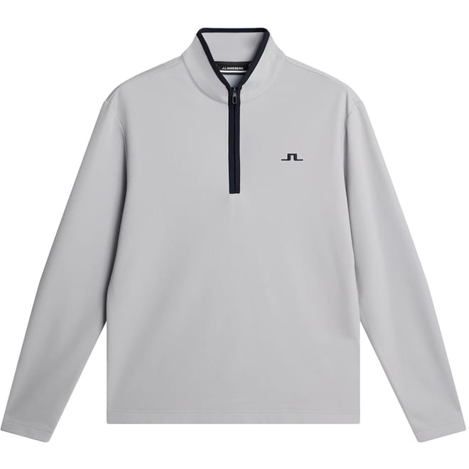 Clde HalF-Zip Mid Lyr