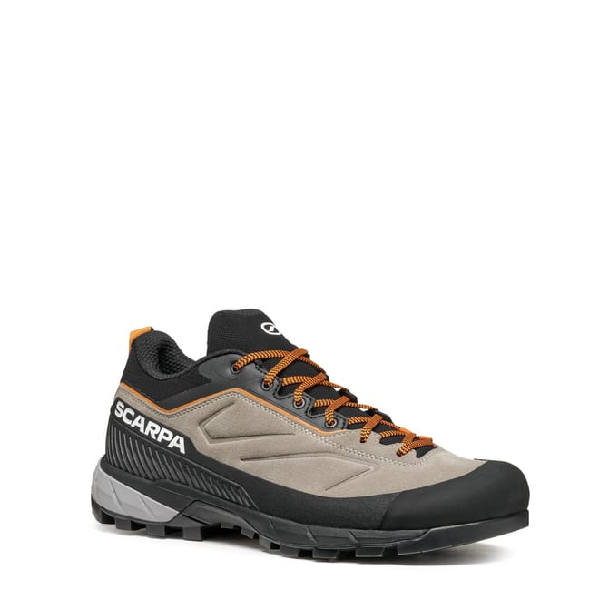 Rapid XT Low Top Round Toe Sneakers