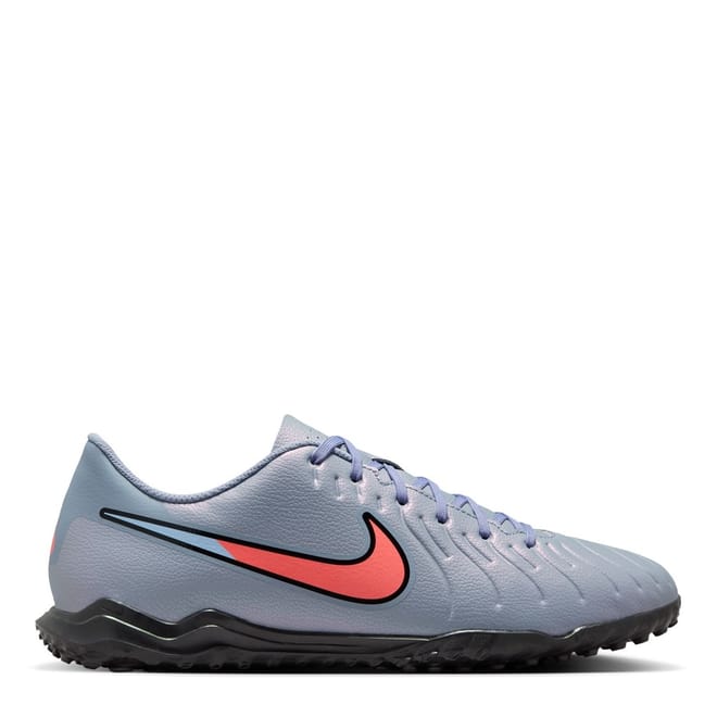 Tiempo Legend 10 Club Adults Astro Turf Football Boots