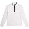 Clde HalF-Zip Mid Lyr