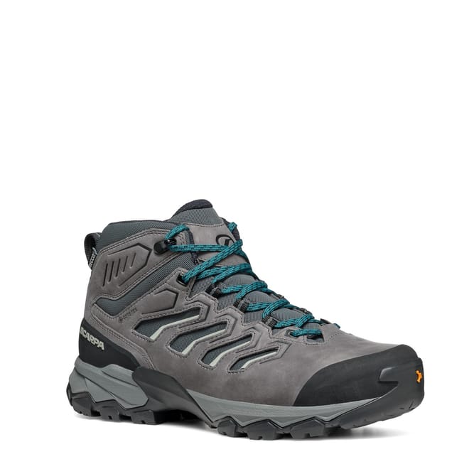 Morain Gore-Tex Hiking Boots