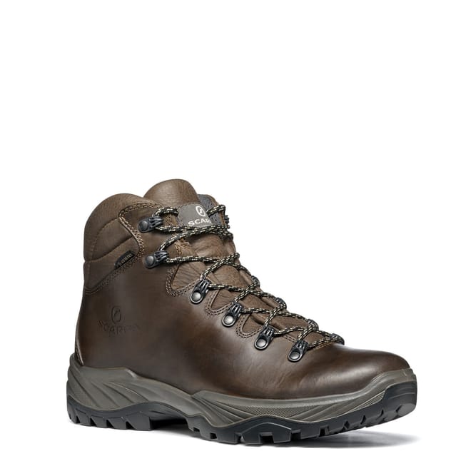 Terra Gore-Tex Hiking Boots