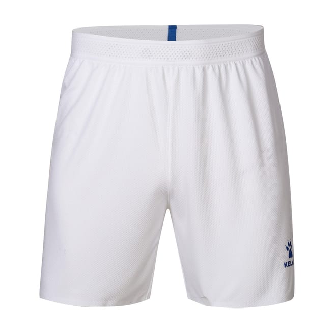 Football Bermuda Shorts with Elasticated Waistband