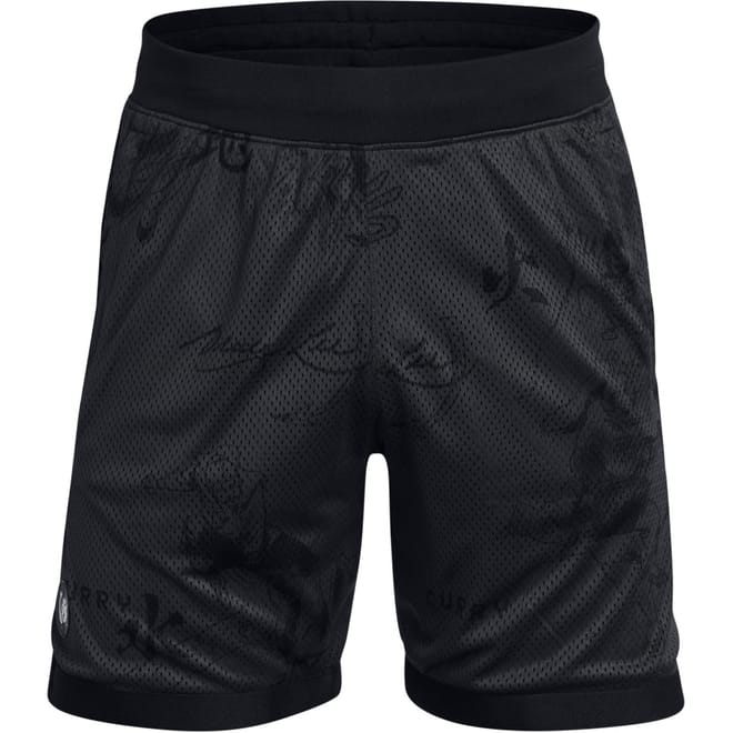 C X B Lee Basketball Bermuda Shorts