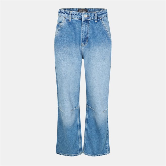  Patch Baggy