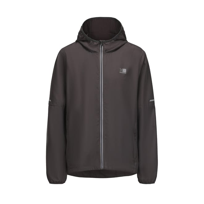 Mens Run Jacket