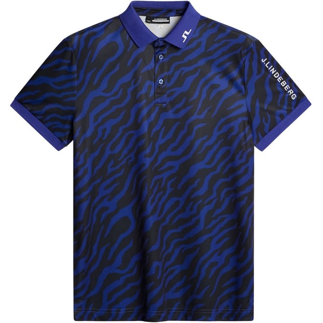 Tour Tech Polo