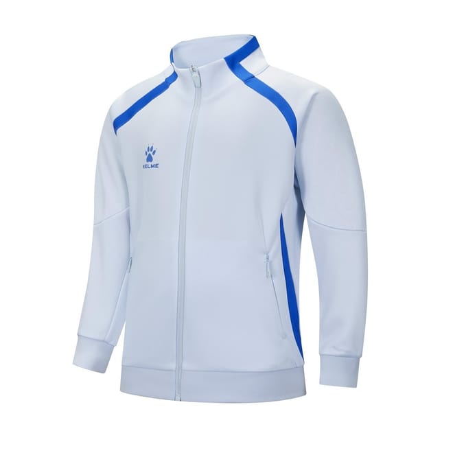 Train Jacket