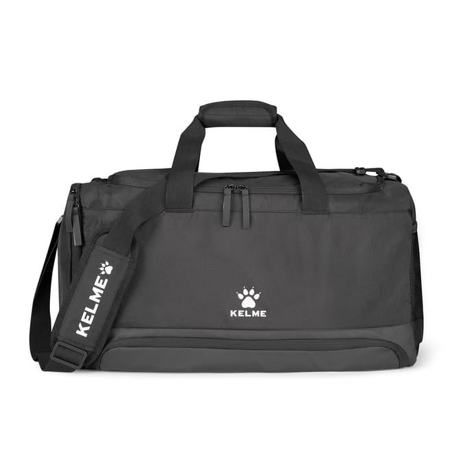 Travel Duffle Bag with Detachable Strap