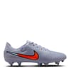 Tiempo Legend 10 Academy Adults Soft Ground Football Boots