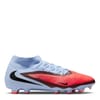Phantom 6 Academy Adults Multi Ground Football Boots