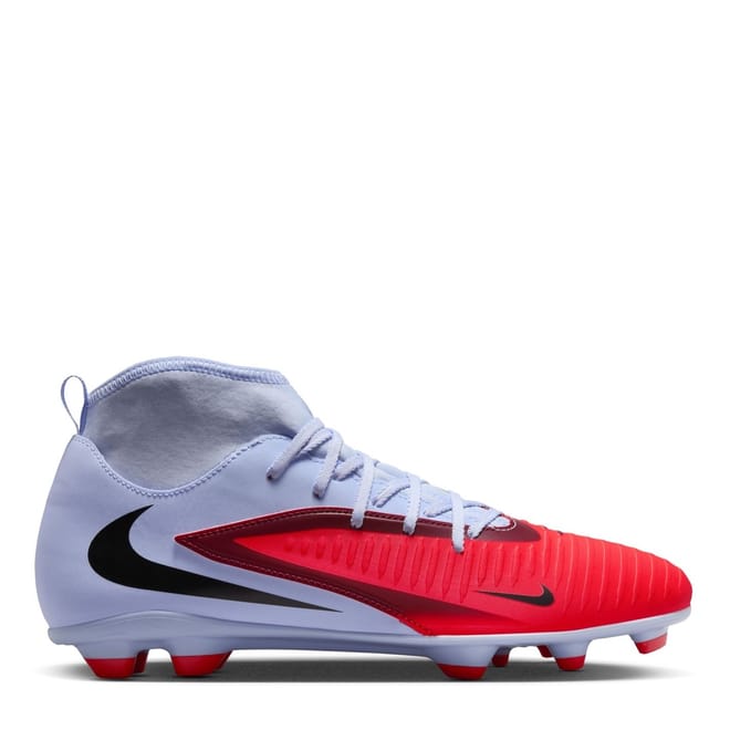 Phantom 6 High Club Adults Firm Ground Football Boots