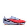 Phantom 6 Low Academy Adults Firm Ground Football Boots