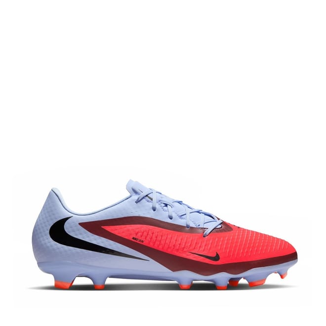 Phantom 6 Low Academy Adults Firm Ground Football Boots