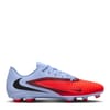 Phantom 6 Low Club Adults Firm Ground Football Boots