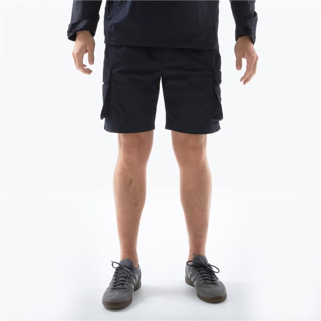 Sprsnic Shorts