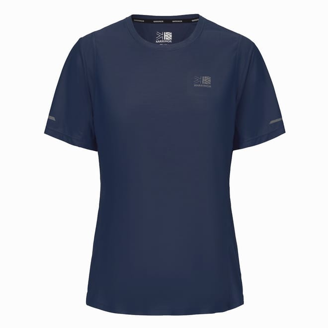 Short Sleeve T-Shirt Ladies