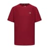 Mens Run Short Sleeve T-Shirt