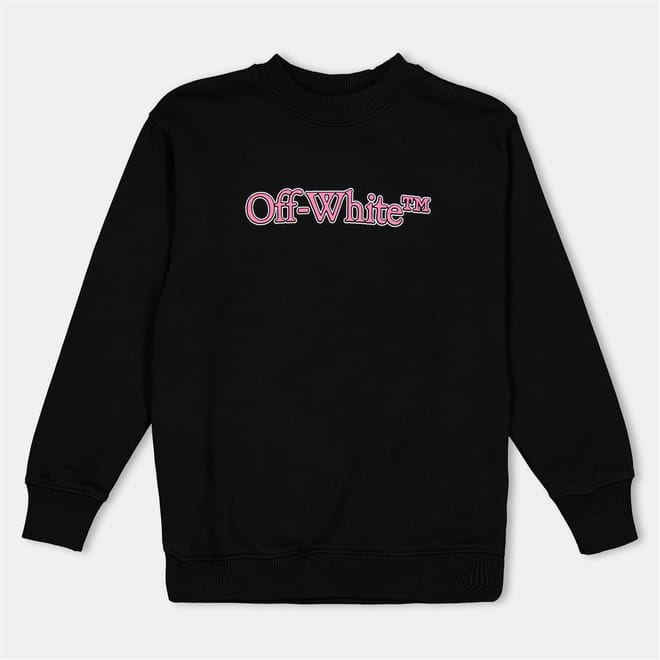 Off Bookish Sweater