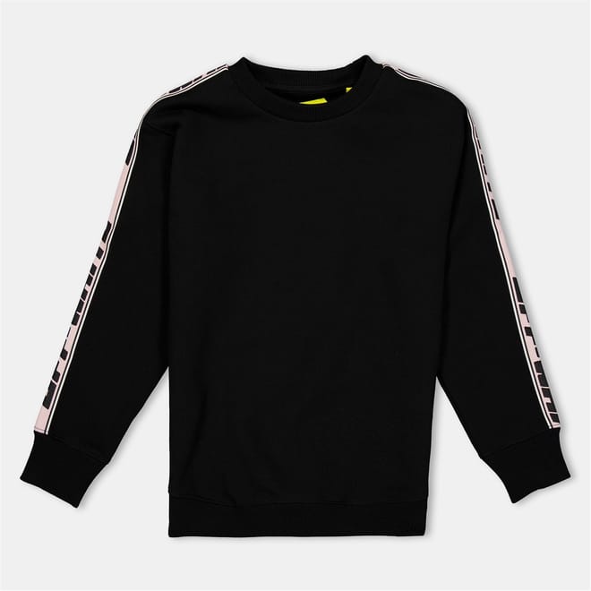 Off Logo Crew