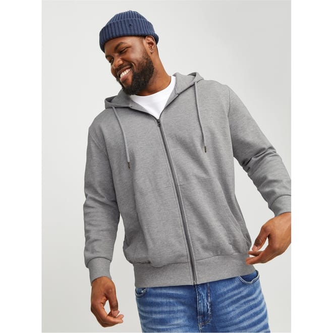 Regular Fit Hooded Neck Sweatshirt