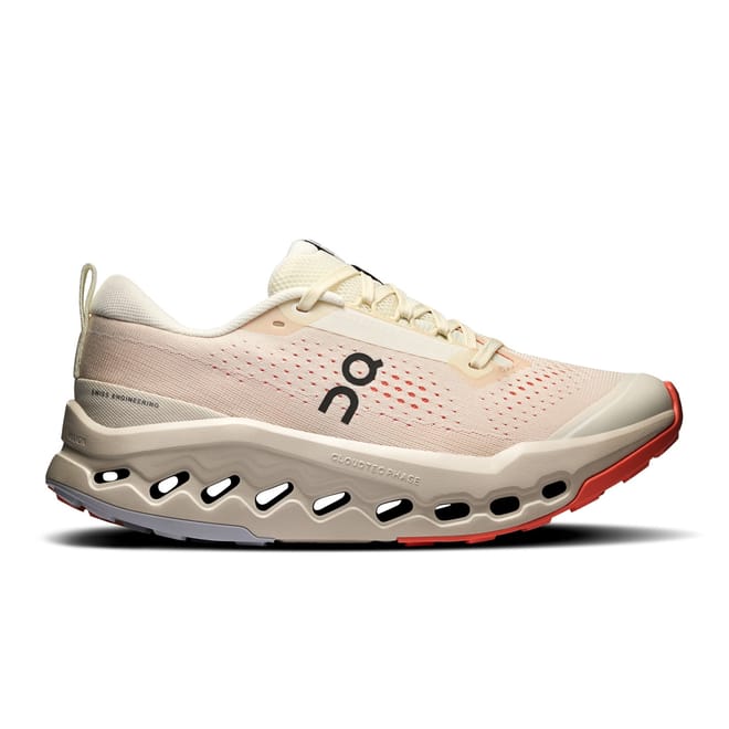 Cloudsurfer Low Top Flat Heel Sneakers