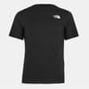 Mist Regular Fit Short Sleeve Crew Neck T-Shirt