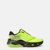 Durable Stability Speckled Low Top Trainers