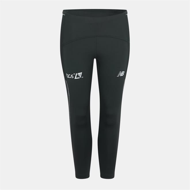 London Crop Tight