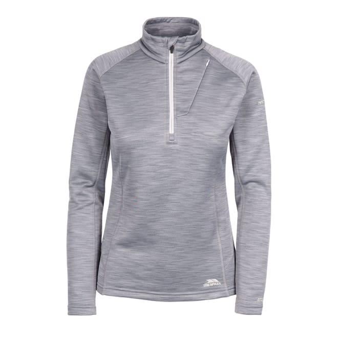 Fairford Half-Zip Fleece
