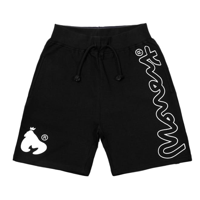 Sig Ape Short Jnr