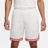 Mens Dna Dri Fit 8 Basketball Shorts