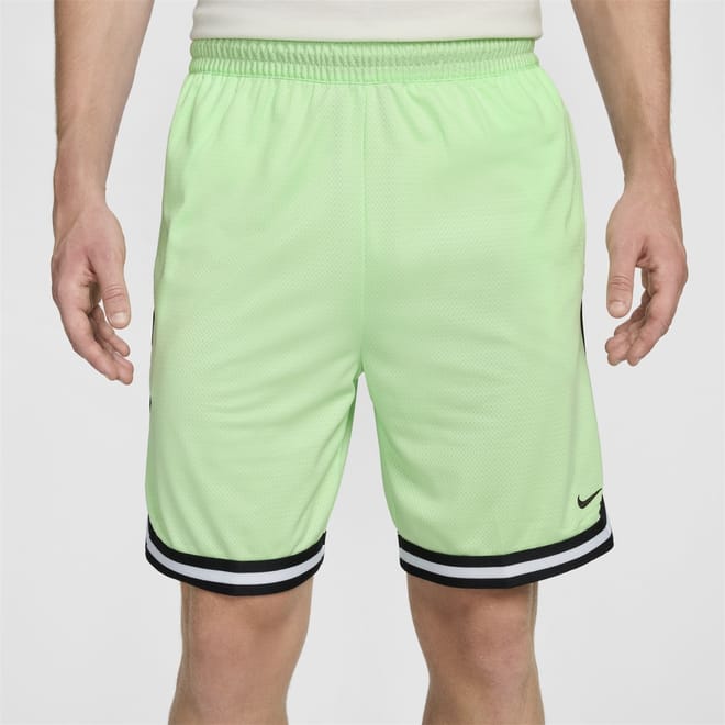 Mens Dna Dri Fit 8 Basketball Shorts