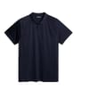 Sola Regular Fit Raglan Sleeve Polo