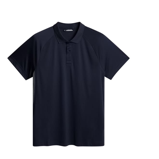 Sola Regular Fit Raglan Sleeve Polo