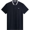 Tyson Regular Fit Short Sleeve Polo Shirt