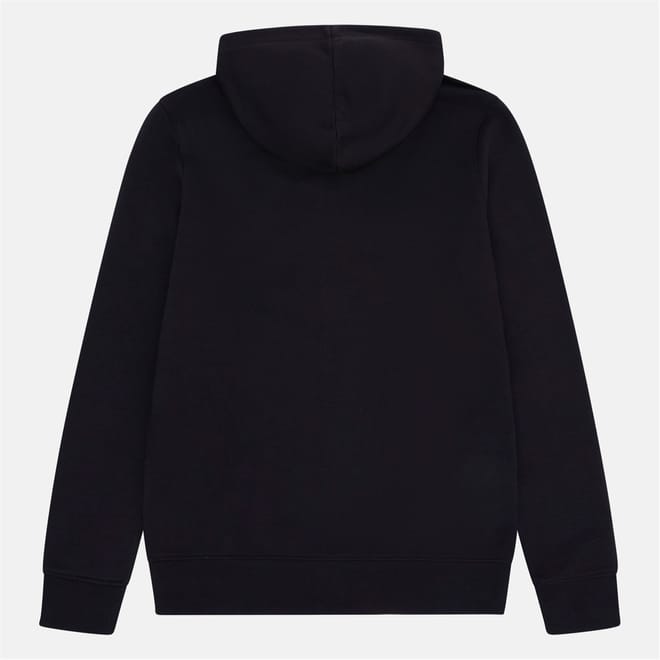 Regular Fit Hooded Neck Long Sleeve Sweatshirt